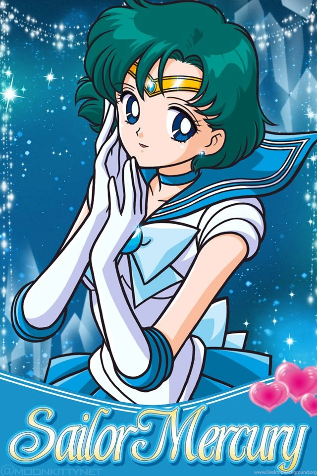 Moonkitty.net: Sailor Moon Mobile / Cellphone Wallpapers Page 6