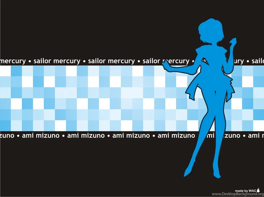 Sailor Mercury Wallpapers By Willianac On DeviantArt