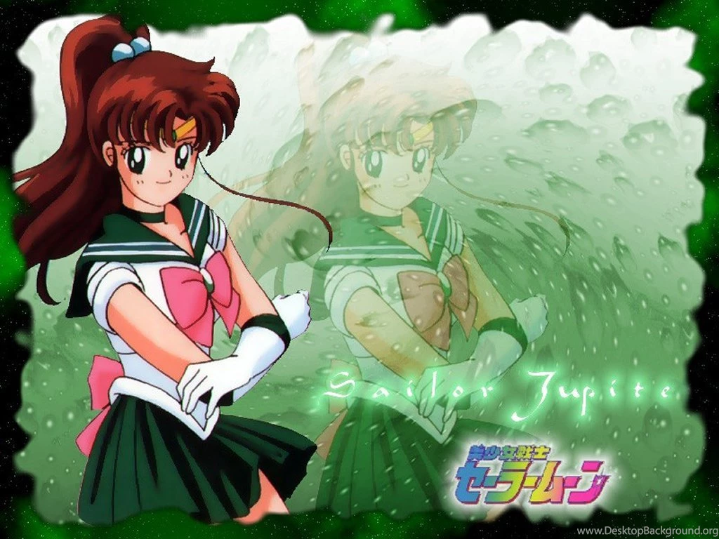 Sailor Mercury Wallpapers