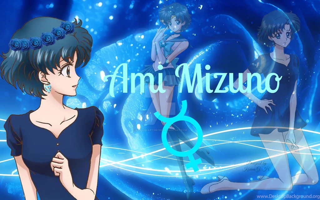 Browsing Wallpapers On DeviantArt