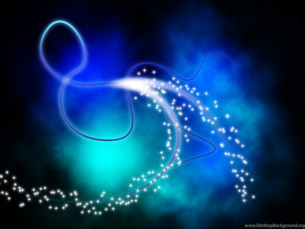 Sailor Mercury Glowing Wallpapers By Marvincmf On DeviantArt
