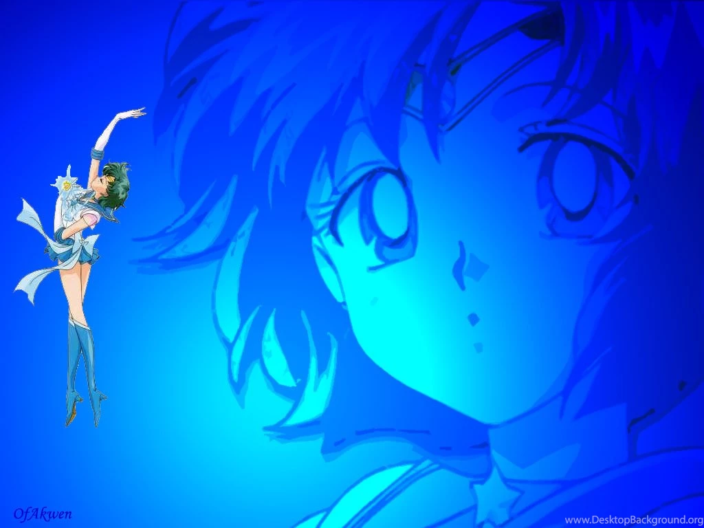 Guardian Spirits Sailormoon Wallpapers