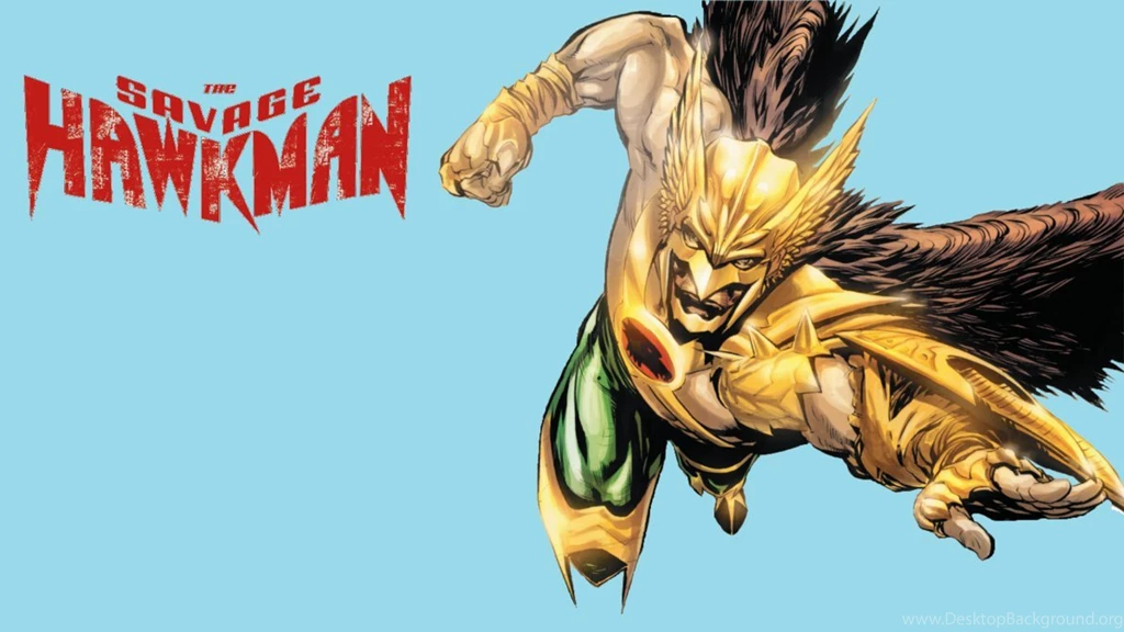 Savage Hawkman 5 Wallpapers By Gilgamesh Scorpion On DeviantArt