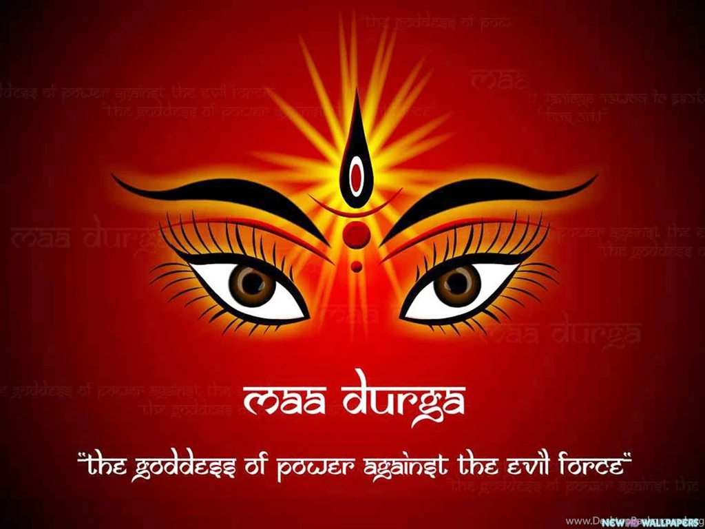 Happy Navratri Wallpapers 2016 : Best Wallpapers