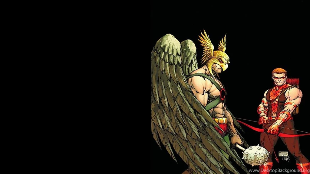 Hawkman Wallpapers