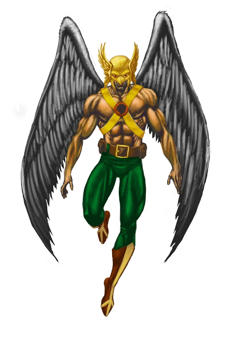 900x1314px Wide HDQ Hawkman Wallpapers 141.12 KB
