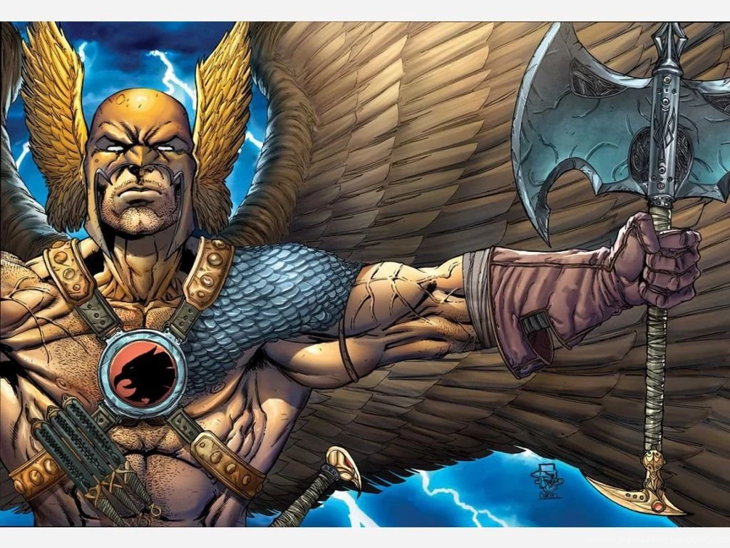 Hawkman