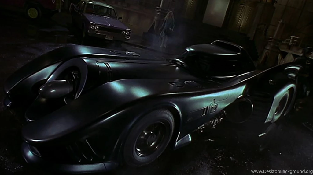 Batman 1989
