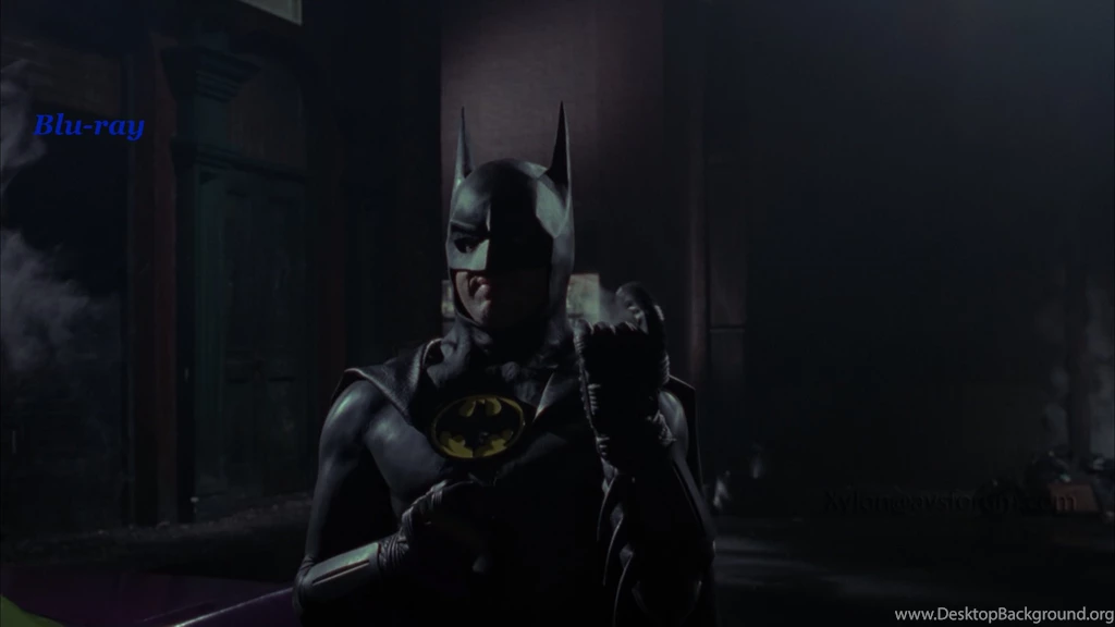 Batman (1989) Comparison *PIX*   AVS Forum