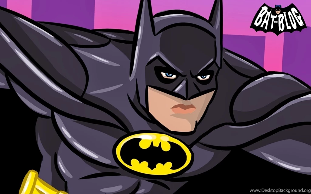 BAT   BLOG : BATMAN TOYS And COLLECTIBLES: New Michael Keaton 1989 ...