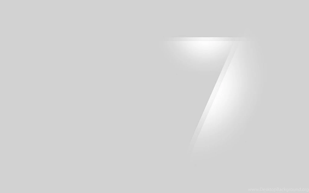 Download Grey White Windows 7 Wallpapers 1024x640 Resolution ...