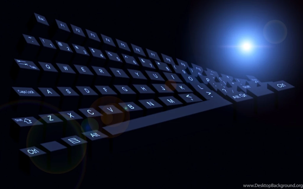 Keyboard Wallpapers