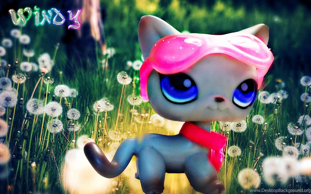 Summer Lps Littlest Pet Shop Photo (37180948) Fanpop