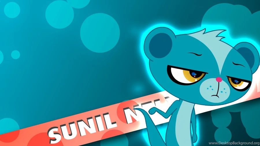 LPS Wallpapers Series 02 Penny Ling By Sakaki709 On DeviantArt