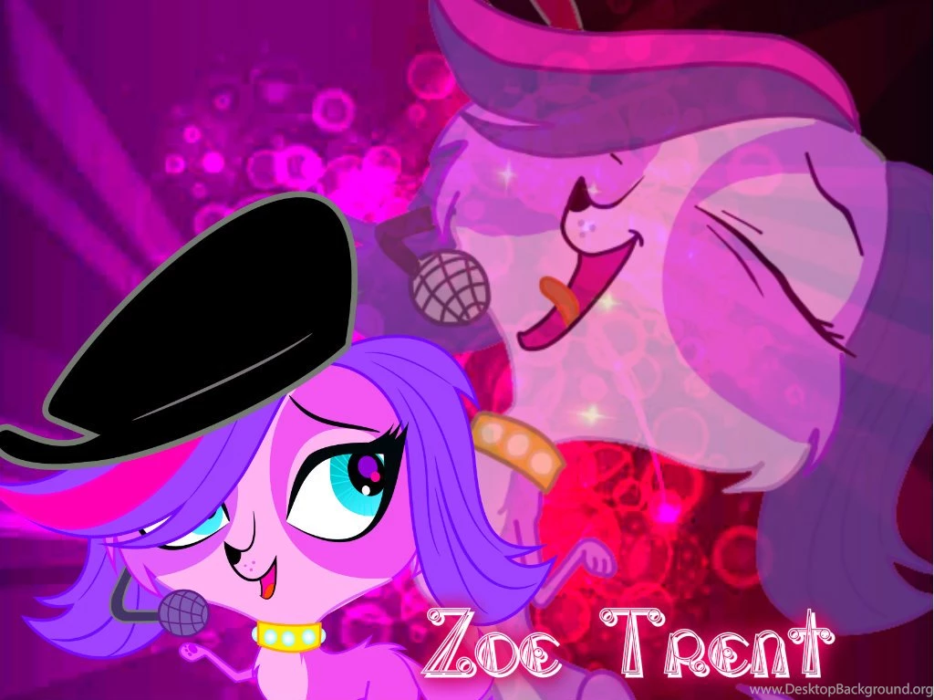 Zoe Trent Wallpapers By Martinmouguelar On DeviantArt