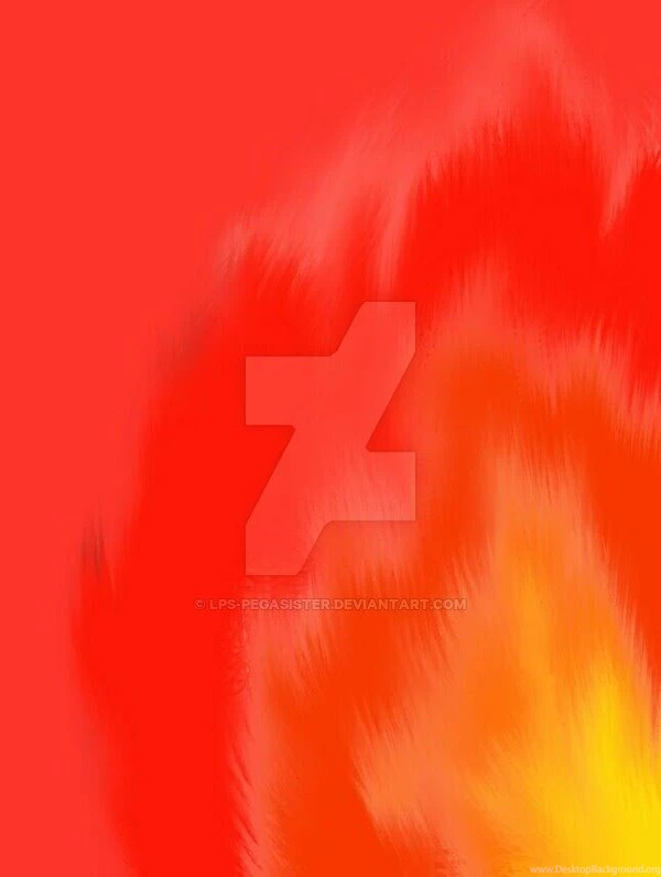 Wallpaper: Fire By Lps pegasister On DeviantArt