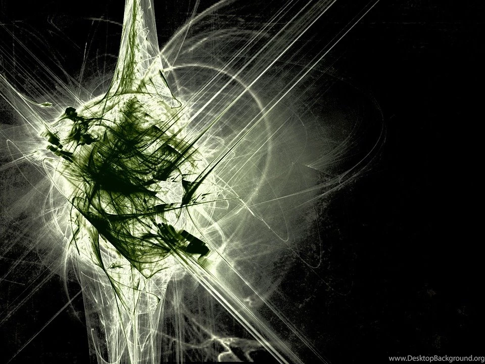 Free Illustration: Fantasy, Dark, Green, Backgrounds Free Image ...