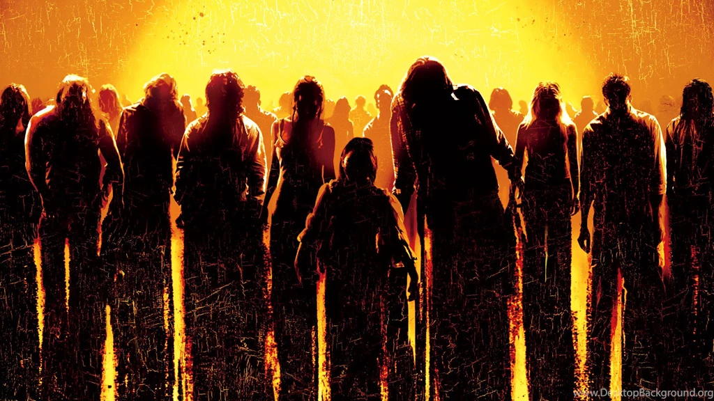High Resolution Zombie Art Wallpapers Full Size SiWallpaperHD 12810