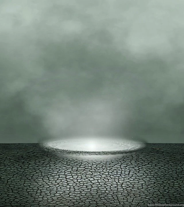 Free Illustration: Background, Fantasy, Green, Heaven Free Image ...