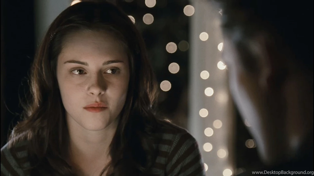 Wallpapers Bella Swan Twilight Trailer Hq .2 2185x1224