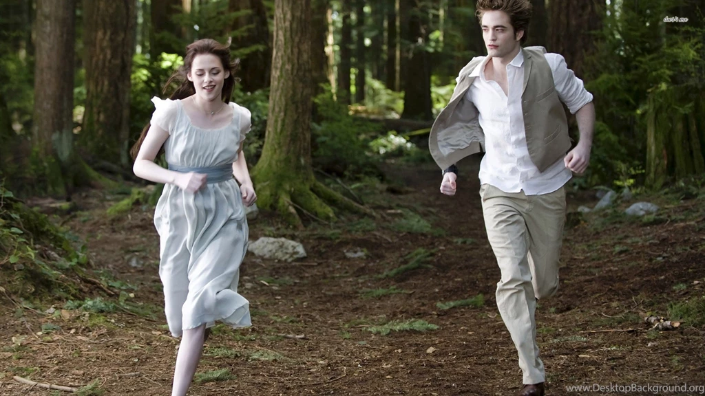 Bella And Edward Twilight Wallpapers » WallDevil Best Free HD ...
