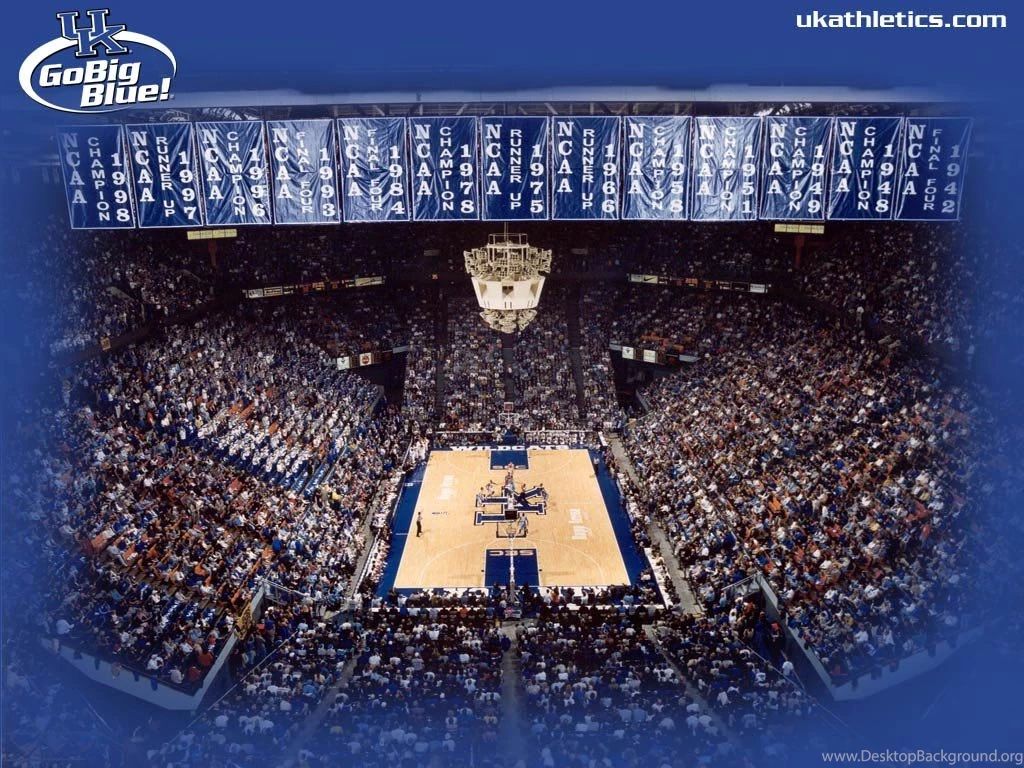 UK Basketball: UK Vs Tenn