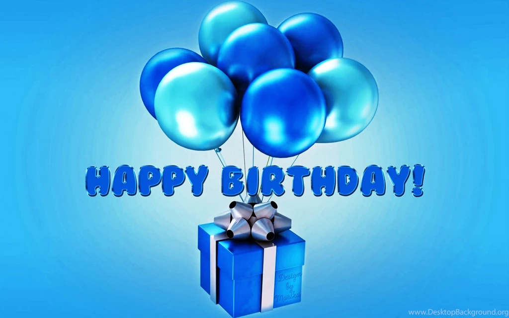 Happy Birthday Celebration Wallpapers New Hd WallpaperNew Hd ...