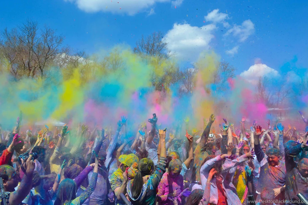 Festival Celebration High Definition Wallpapers   Zibrato