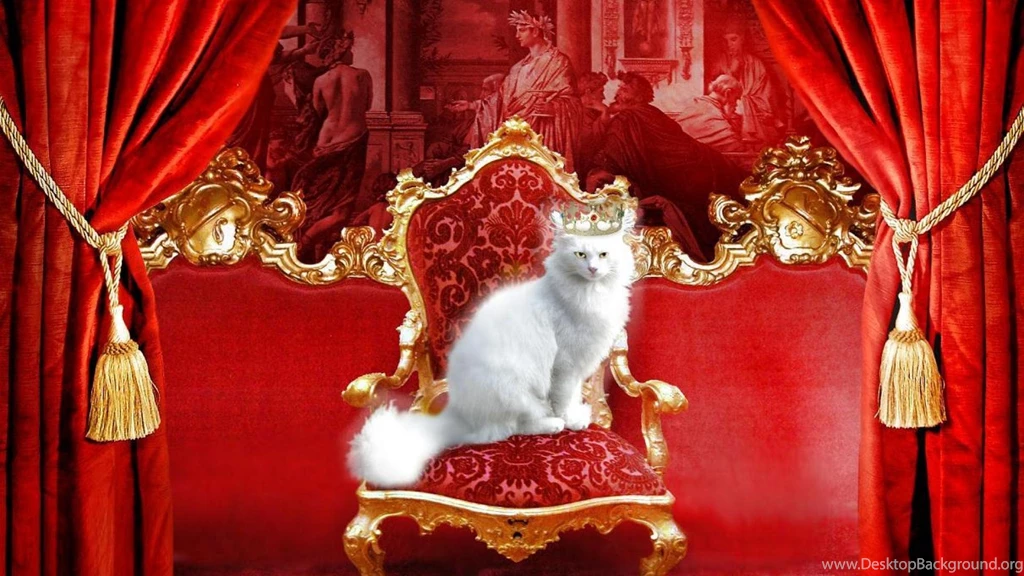 Royalty Wallpapers (