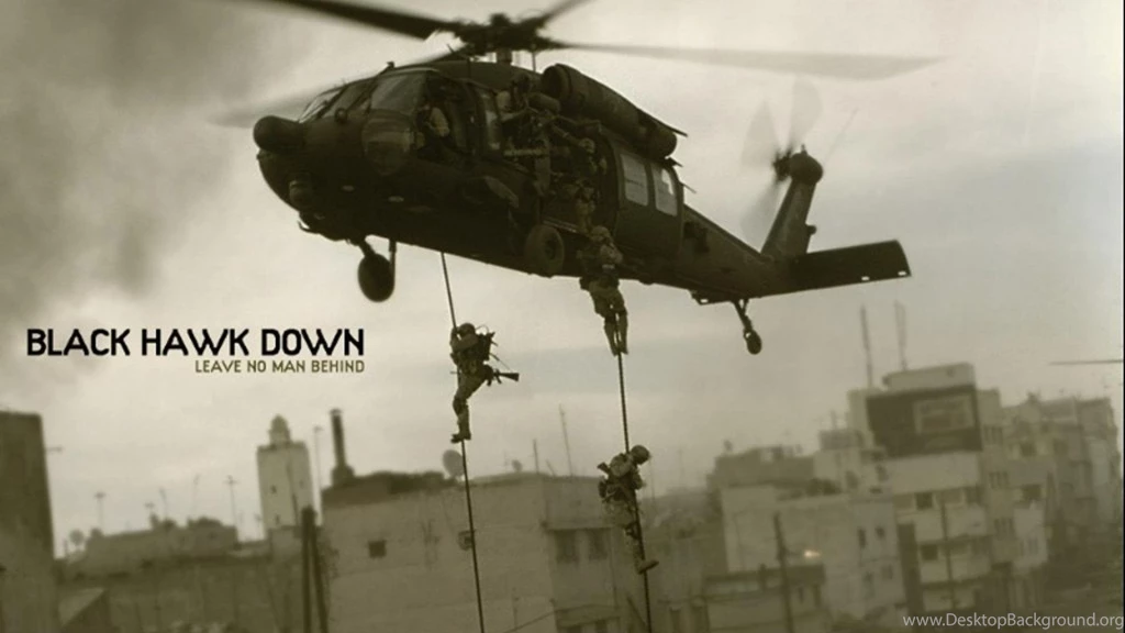 Movies Black Hawk Down Uh Wallpapers (