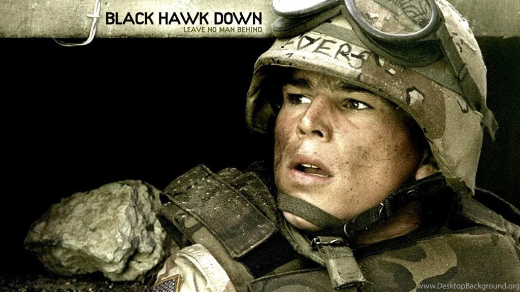 Black Hawk Down Kabekami Movie Hd Wallpapers (
