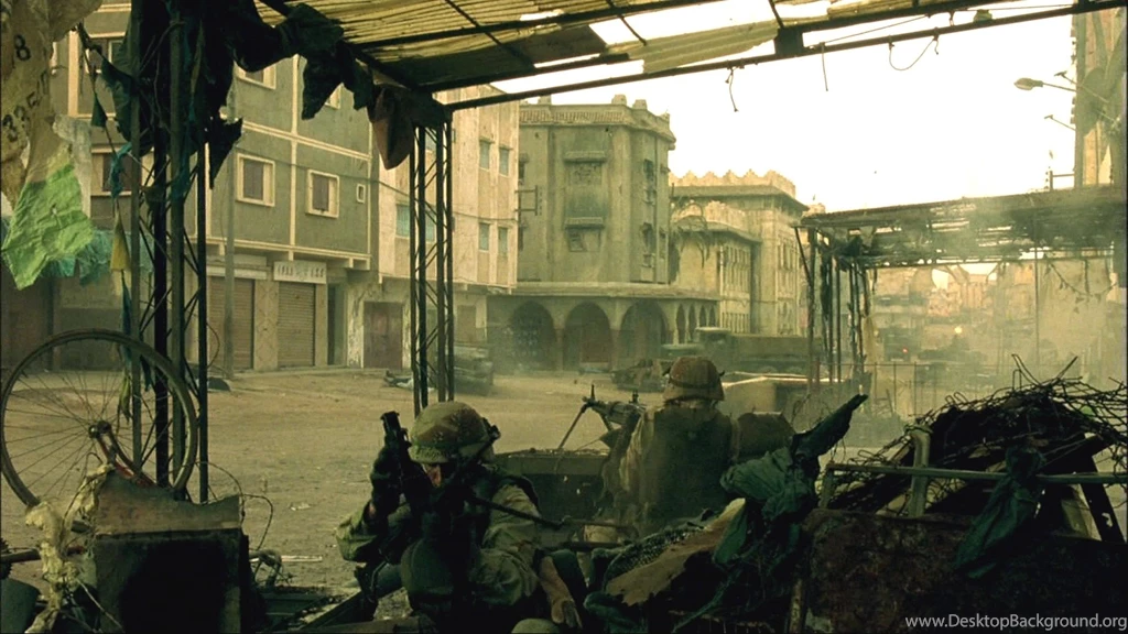 5 Great War Movies (That Are Not Saving Private Ryan)