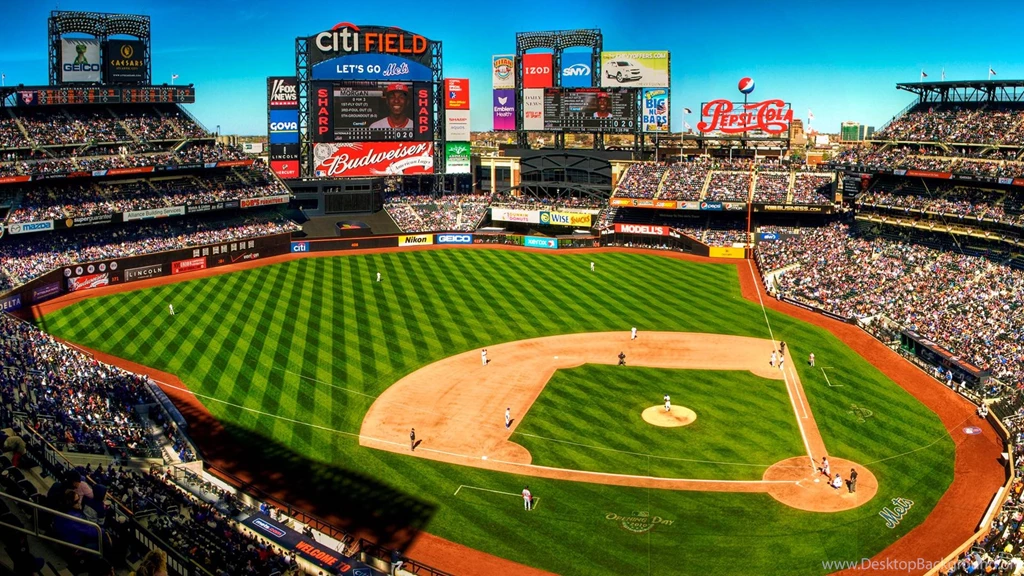 Baseball Wallpapers Dr. Odd