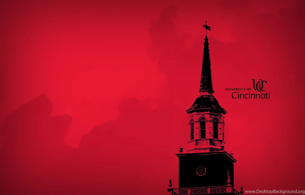 Downloadables, University Of Cincinnati