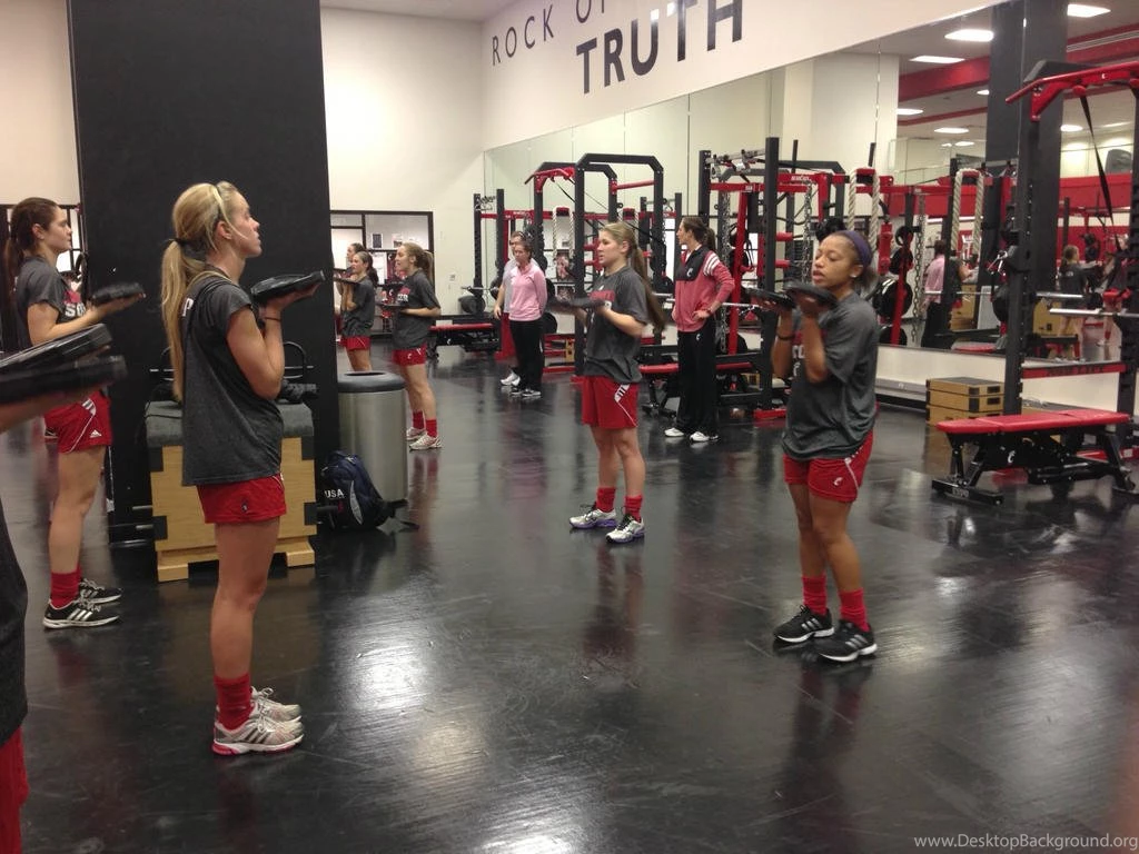 Kicking Off At University Of Cincinnati