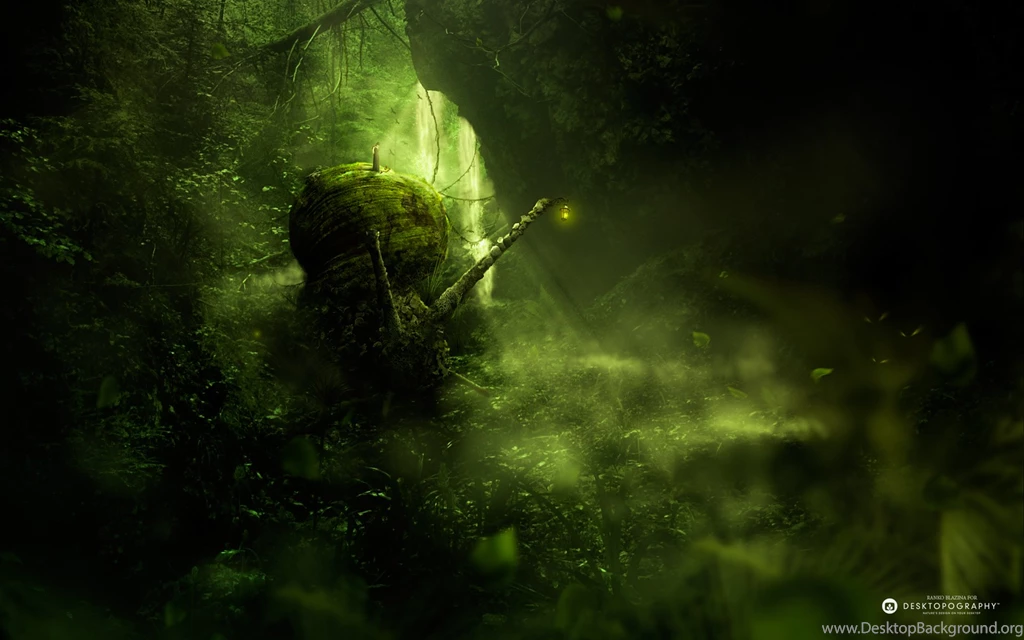 Surreal Wallpaper: Collection Of Best Surreal Desktop Wallpapers ...