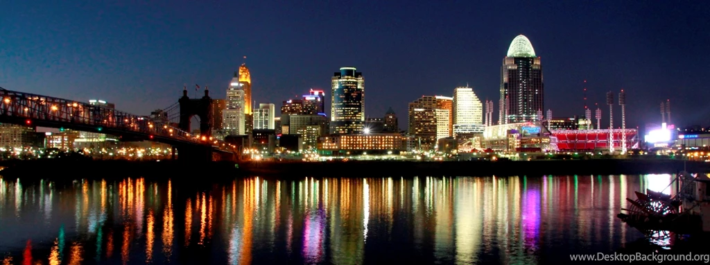 995394 Cincinnati Wallpapers