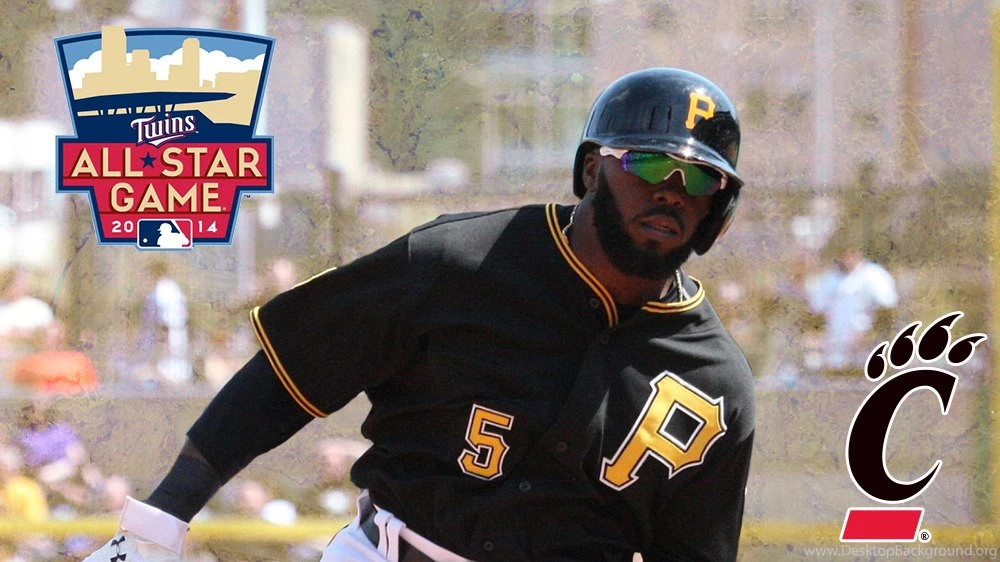 GoBEARCATS.COM UC's Josh Harrison Selected To MLB All Star Game ...