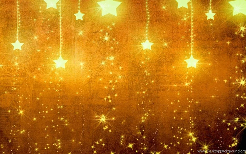 SHINING STARS WALLPAPER   (