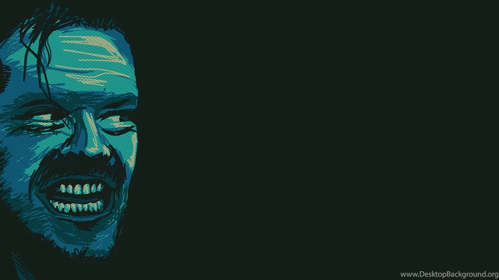 10 The Shining HD Wallpapers