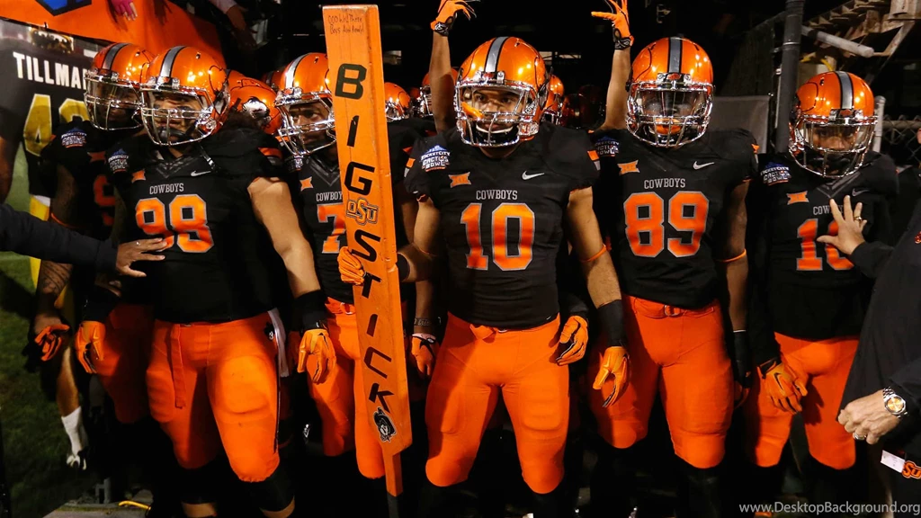 Oklahoma State Wallpapers Wallpapers Zone
