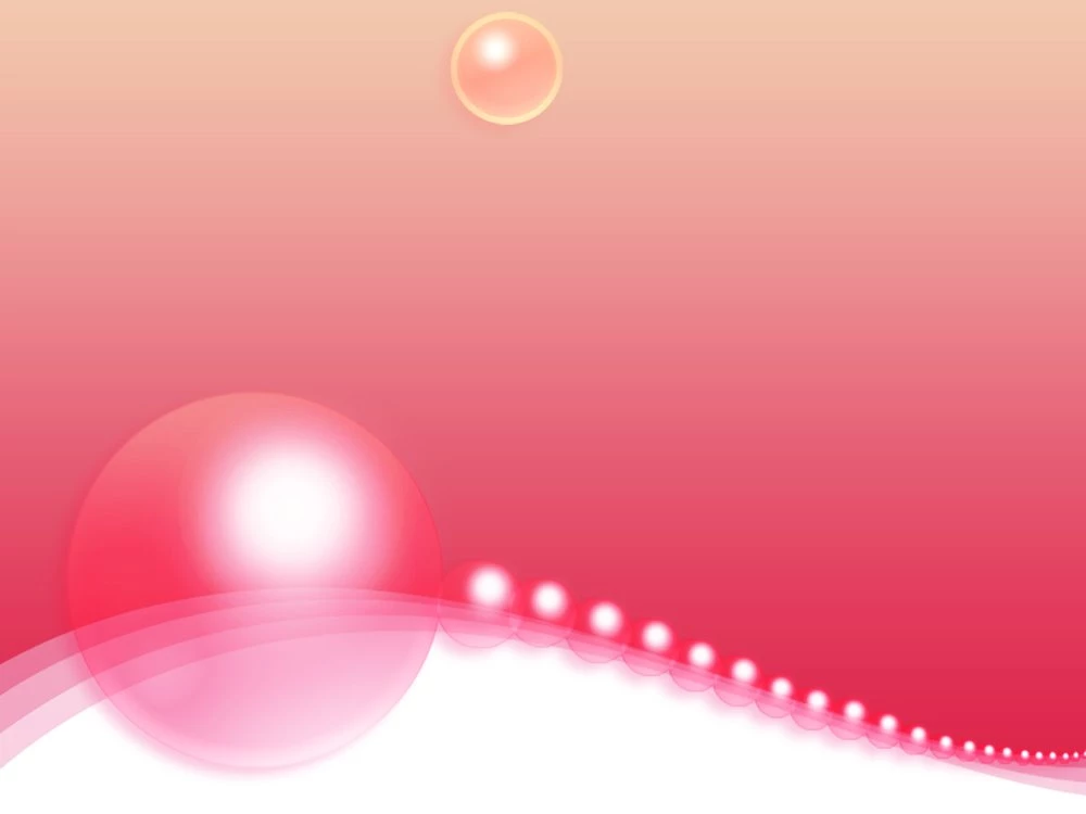 Wallpapers Bubbles Are Shining By Afdinyon Customize.org