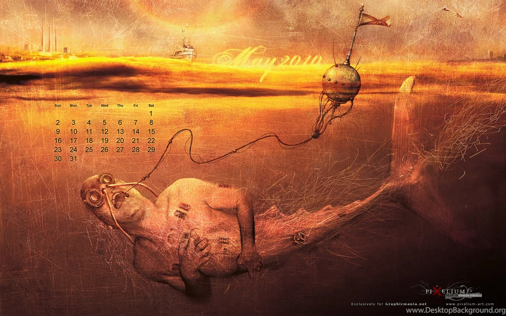 Surreal Wallpapers — Free Full HD Wallpaper. Widescreen HQ Desktop ...