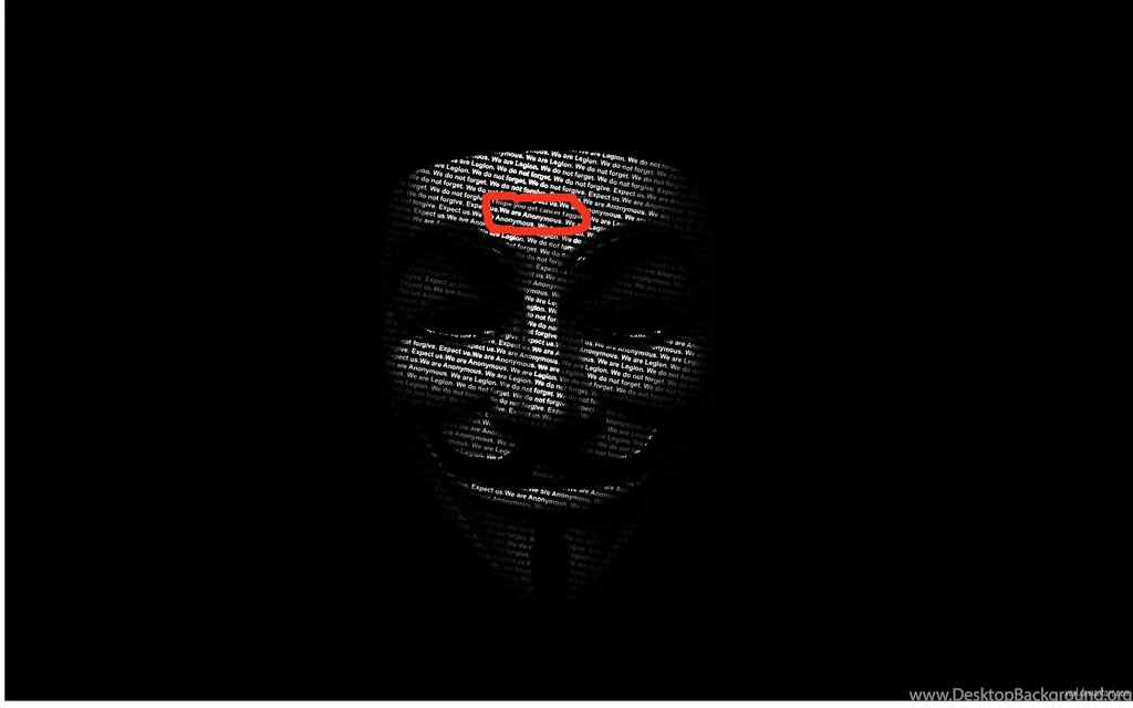Anonymous [Subtle] 1920x1200 : Offensive_Wallpapers