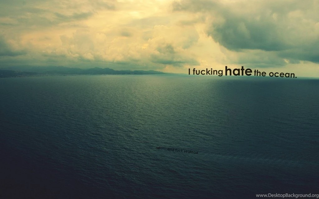 I Fell In Love With This Kind A Wallpapers. And First Post :D ...