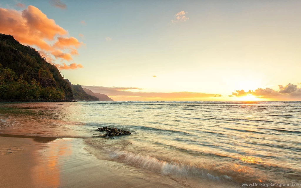 Free Beach Backgrounds HD Wallpapers