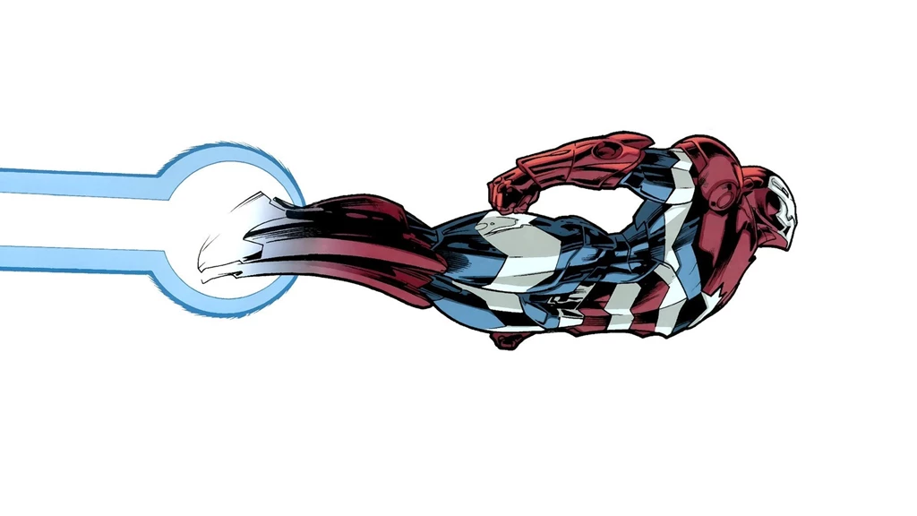 Comics Marvel Iron Patriot Wallpapers