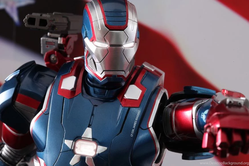 Iron Man 3 Review: SPOILERS!