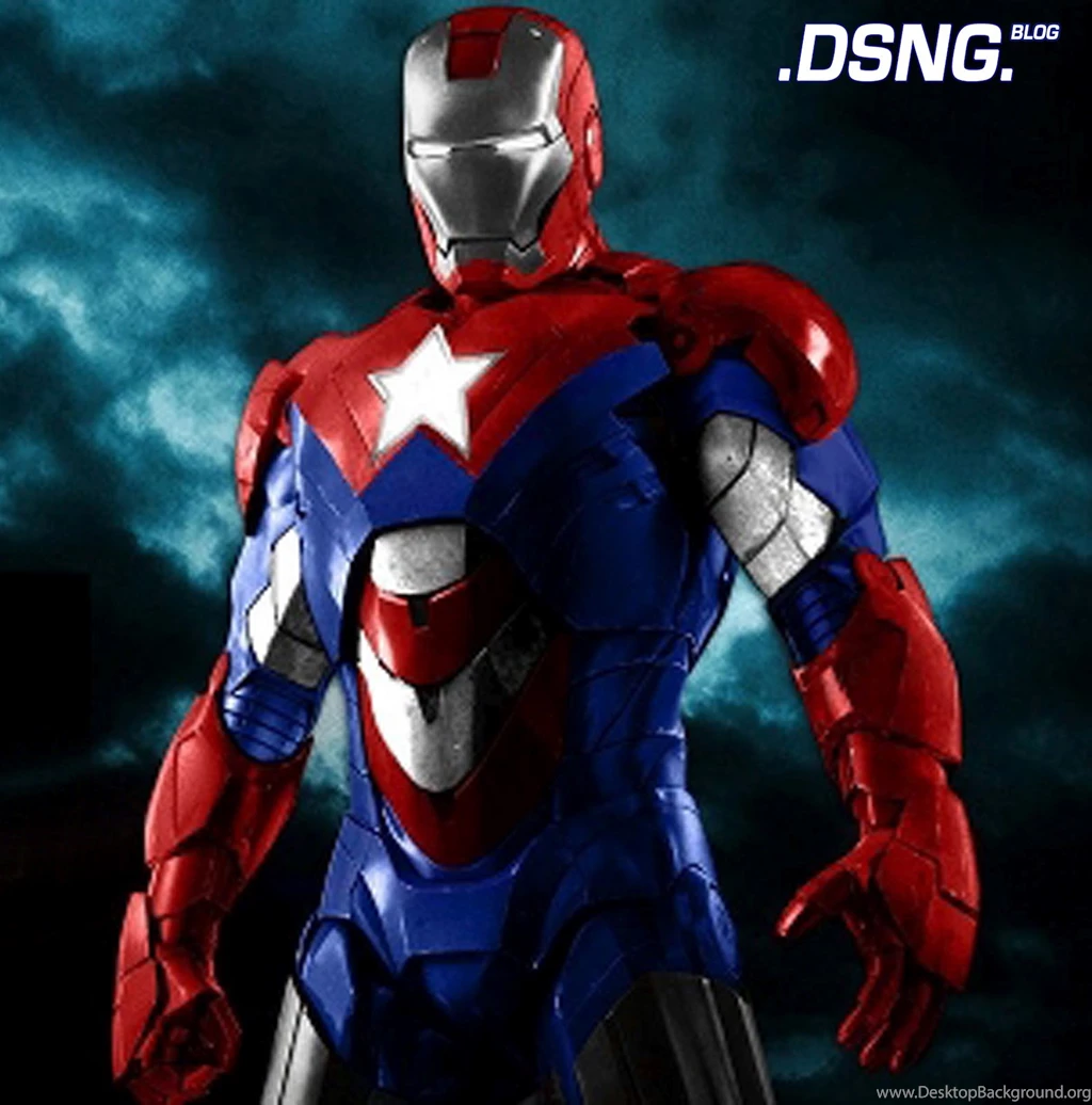 Trololo Blogg: Wallpapers Armor