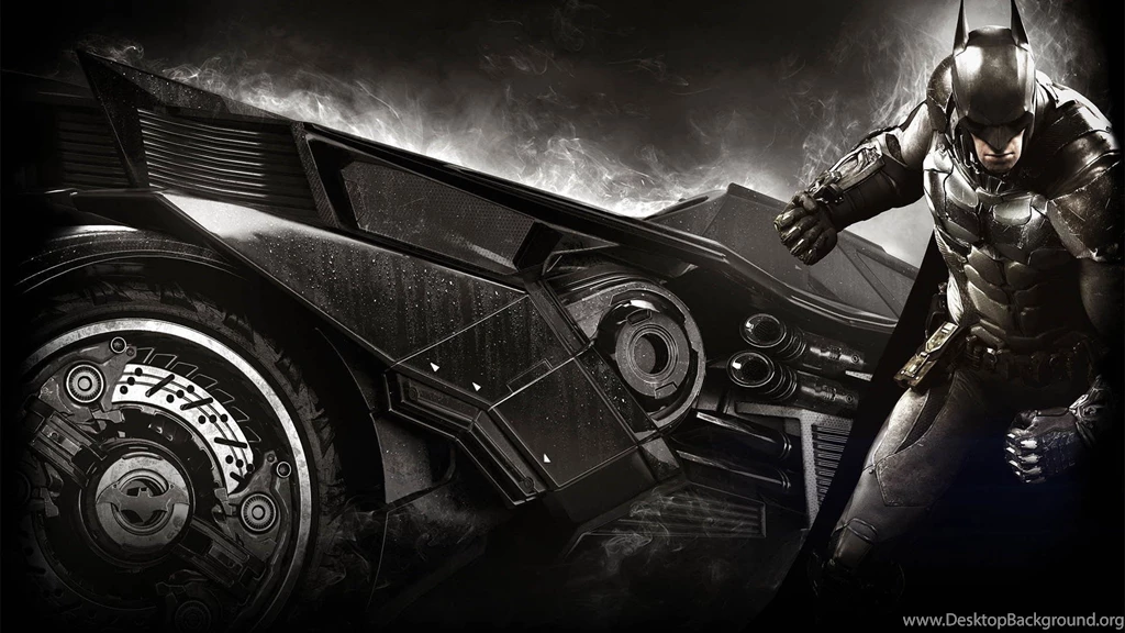Full HD Wallpapers Batman Arkham Origins Armor Hero, Desktop ...